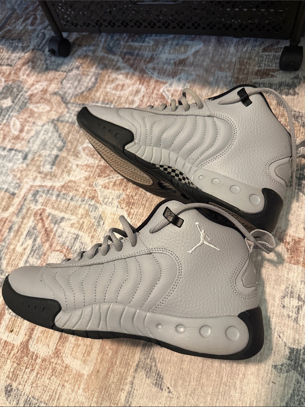 Nike Air Jordan Jumpman Pro GS